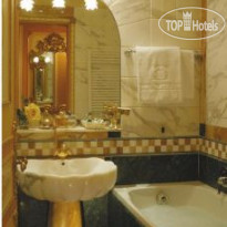 Regina Palace Hotel Stresa 