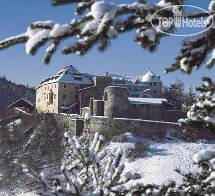 Hotel photo Schloss Sonnenburg 4*
