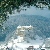 Schloss Sonnenburg