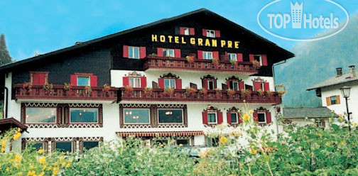 Hotelier's photos Gran Pre 3*