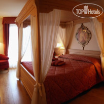 Beverly Hotel Superior Suite