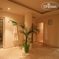 Beverly Hotel оздоровительный центр