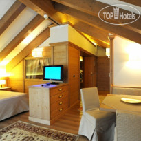 Beverly Hotel Panorama Suite