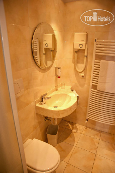 New photos from tourists Chrys Hotel 3*