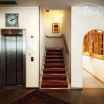 Everest Restaurant Hotel 