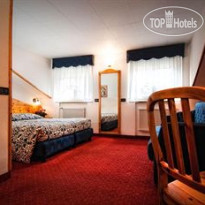 Everest Restaurant Hotel 