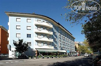 Everest Restaurant Hotel