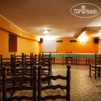 Everest Restaurant Hotel 