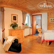 Kreuzbergpass (Passo Monte Croce) 