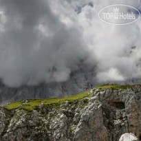Kreuzbergpass (Passo Monte Croce) 