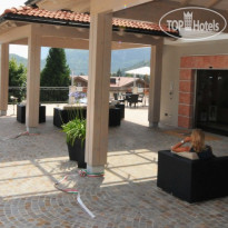 Alpenresort Belvedere Wellness & Beauty 