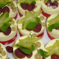 Alpenresort Belvedere Wellness & Beauty 