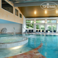 Alpenresort Belvedere Wellness & Beauty 