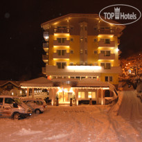 Alpenresort Belvedere Wellness & Beauty 