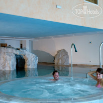 Alpenresort Belvedere Wellness & Beauty 