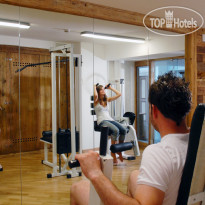 Alpenresort Belvedere Wellness & Beauty 