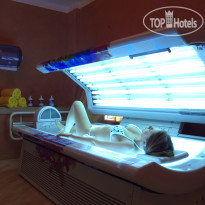 Alpenresort Belvedere Wellness & Beauty 