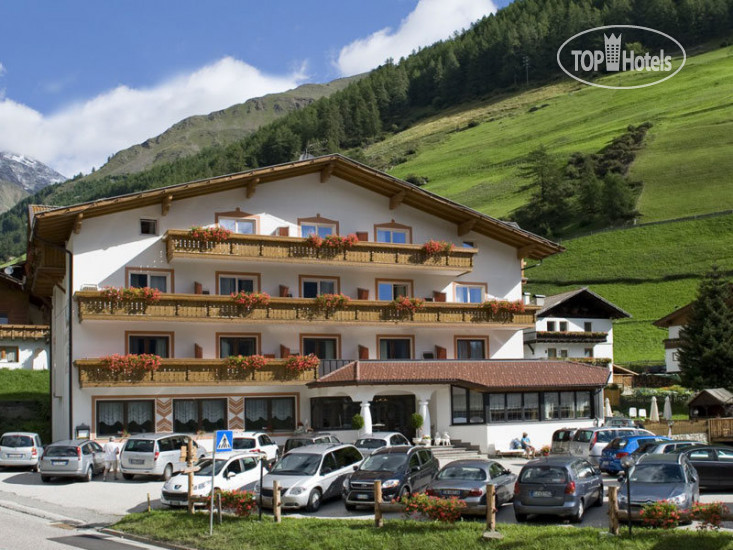 Hotelier's photos Schwarzer Adler 3*