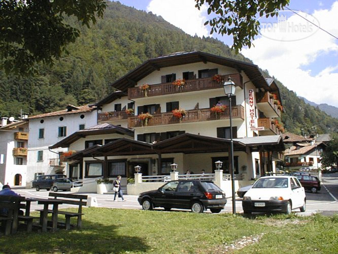 Hotel photo Denny Hotel & Residence Pinzolo 3*
