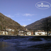 Denny Hotel & Residence Pinzolo 