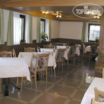 Denny Hotel & Residence Pinzolo 