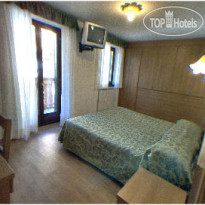 Denny Hotel & Residence Pinzolo 