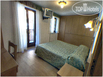 New photos from tourists Denny Hotel & Residence Pinzolo 3*