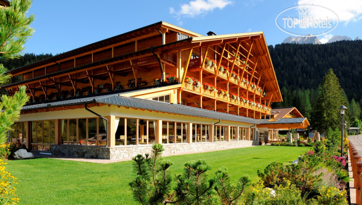 Hotel photo Sport & Kurhotel Bad Moos 4*