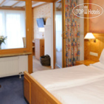 Sport & Kurhotel Bad Moos 