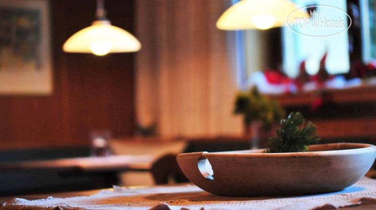 Hotel photo Pircher Apparthotel Residence 4*