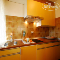 Pircher Apparthotel Residence
