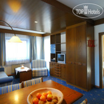 Pircher Apparthotel Residence