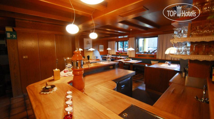 New photos from tourists Pircher Apparthotel Residence 4*