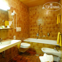 Pircher Apparthotel Residence