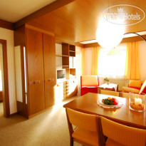 Pircher Apparthotel Residence