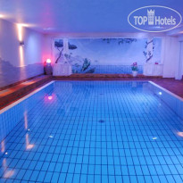 Pircher Apparthotel Residence