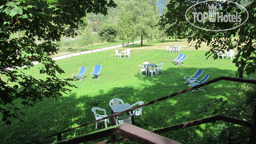 New photos from tourists Edelweiss Pinzolo 3*