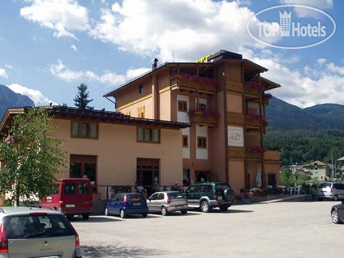 Hotel photo Job hotel Monclassico 3*