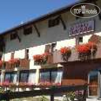 Villaggio Nevada hotel Folgaria 