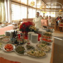 Villaggio Nevada hotel Folgaria 