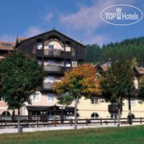 Santa Rosalia Hotel Folgaria 