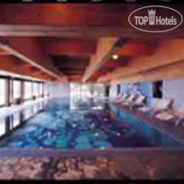 Grand Hotel Astoria Lavarone 