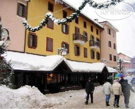 Hotelier's photos Antico Albergo Stella D'Italia 3*