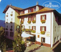 Hotel photo Garni Genzianella hotel Folgaria 3*