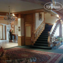 Club Hotel Alpino Folgaria 