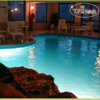 Club Hotel Alpino Folgaria 