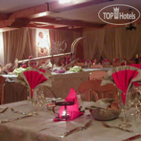 Club Hotel Alpino Folgaria 