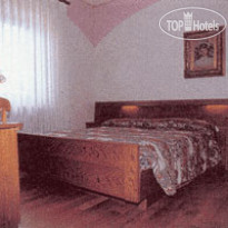 Club Hotel Alpino Folgaria 