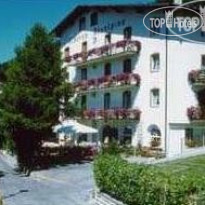 Rosalpina hotel Folgaria 