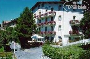 Hotel photo Rosalpina hotel Folgaria 3*